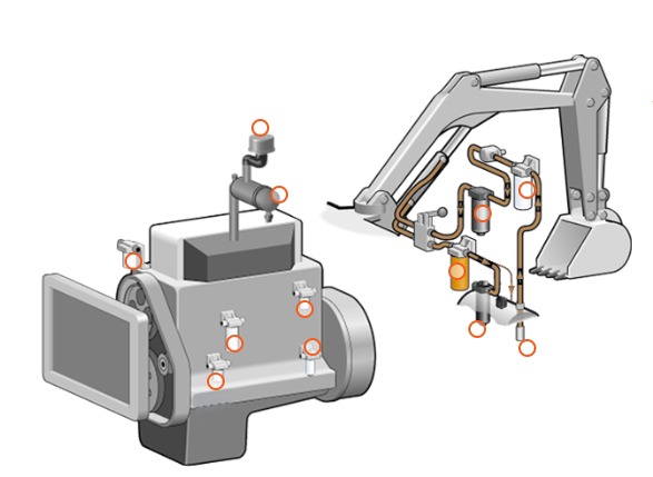 Enjin Filters Industries Equipment