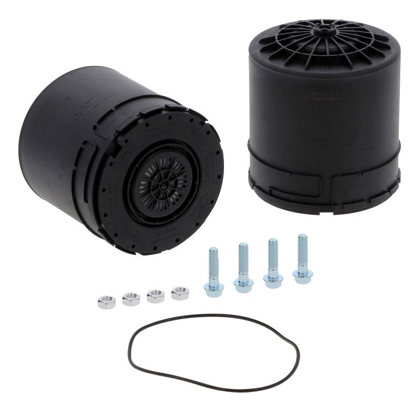 Berapa kerapkah anda mengganti penapis pengering udara anda