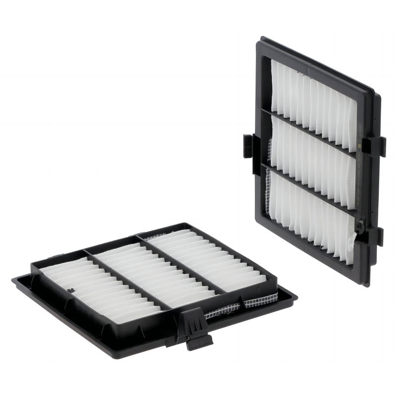 Berapa kerapkah anda benar -benar menukar penapis udara kabin anda