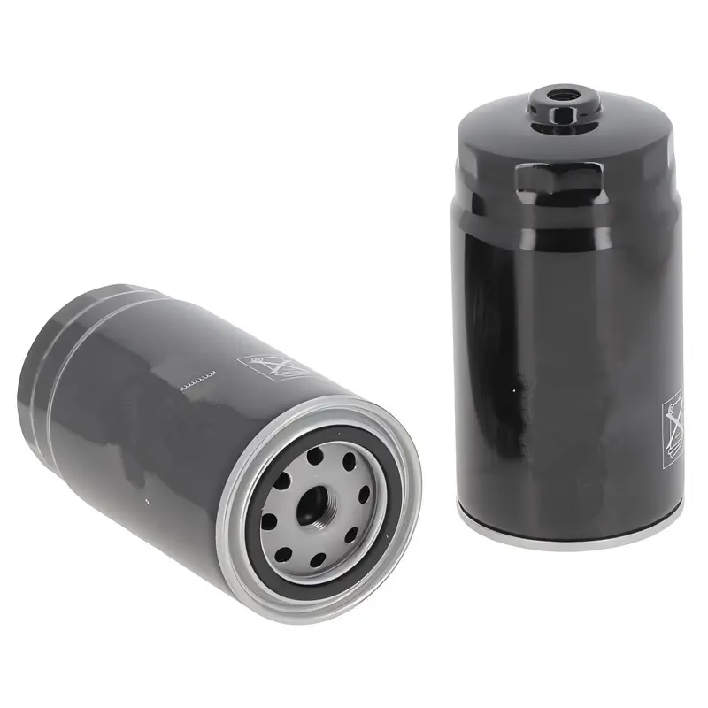 Cara Memilih Pemisah Air Bahan Bakar yang Betul untuk Enjin Diesel Anda