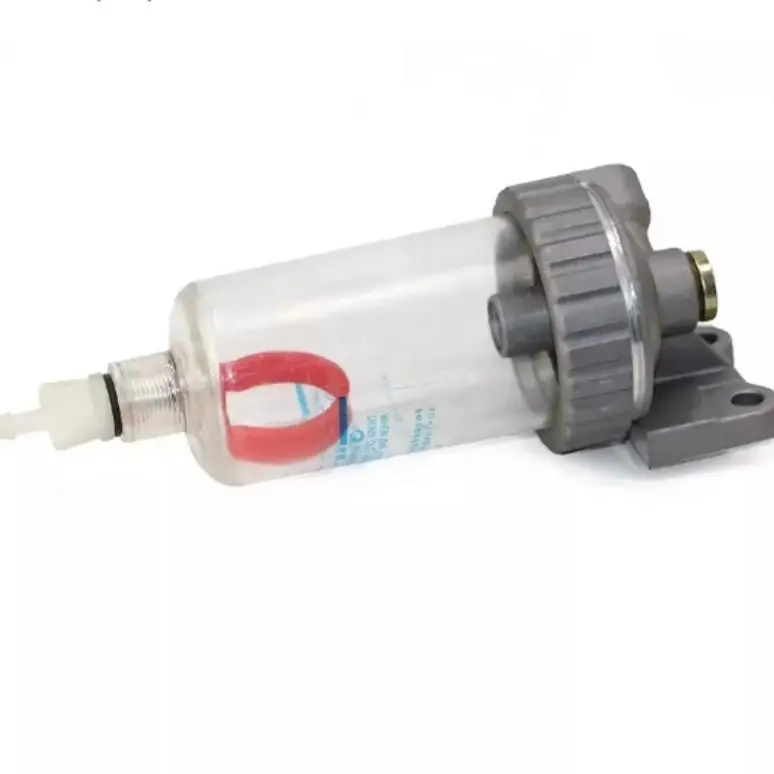Penapis Pemisah Air Bahan Api 44803-1080 4452161 EX200-1/2/3/5 SH220/250