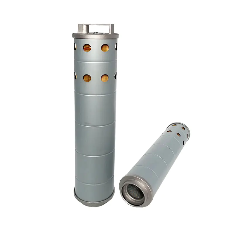 Penapis hidraulik GH8401 4448401 HF35511 p502269