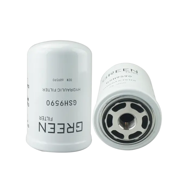 Penapis Minyak Hidraulik 689590 P550786 0009830633