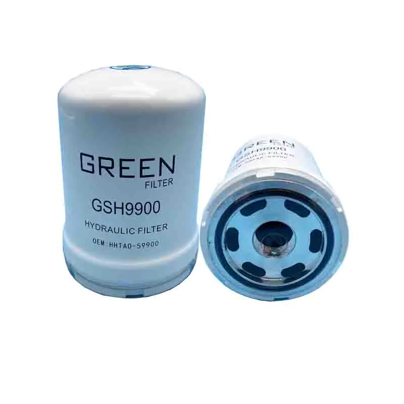 Penapis Minyak Hidraulik GSH9900 57616 5T101-11210
