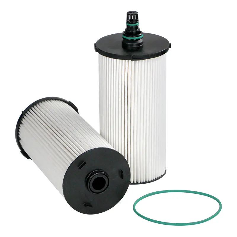 Car Accessories Fuel Filter For Volvo