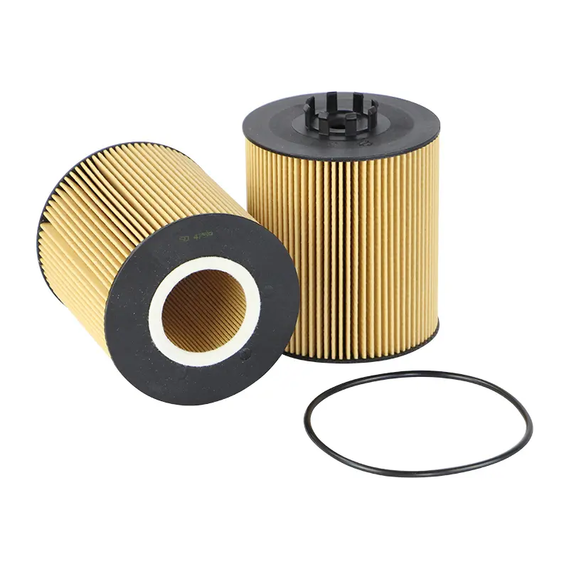 RE530656 Filter Oil Engine untuk John Deere